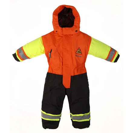 ���������� Safety overall 100210S-Safety / Ketch