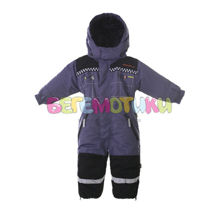 ���������� Race overall 110204-004 / Ketch