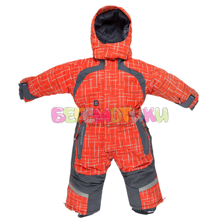 ���������� Ski Overall boys 120211-057 / Ketch