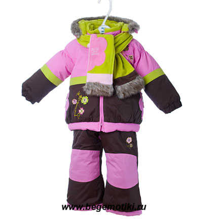 ������ ��� ������� C-803-99 / Deux par Deux