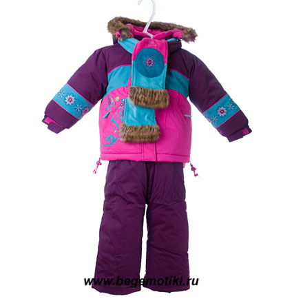 ������ ��� ������� J-810-59 / Deux par Deux