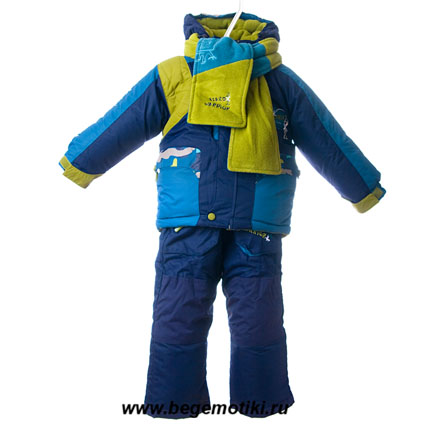 ������ ��� �������� M-813-49 / Deux par Deux