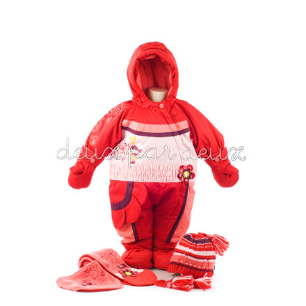 ���������� ��� ������� E-708-76 / Deux par Deux