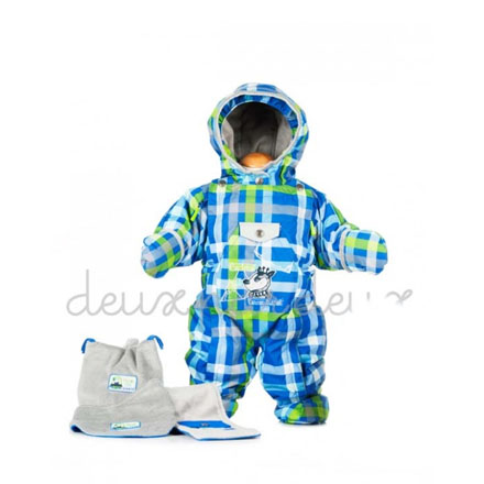 ���������� ��� ������������� K-610-011 / Deux par Deux