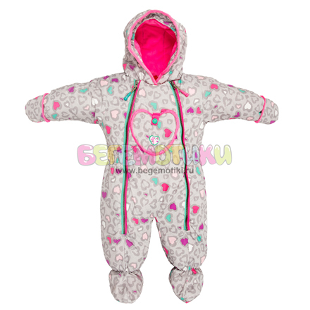 ���������� ��� ������������� B-602-001 / Deux par Deux