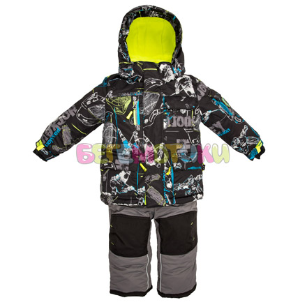 ������ ��� �������� P-816-981 / Deux par Deux