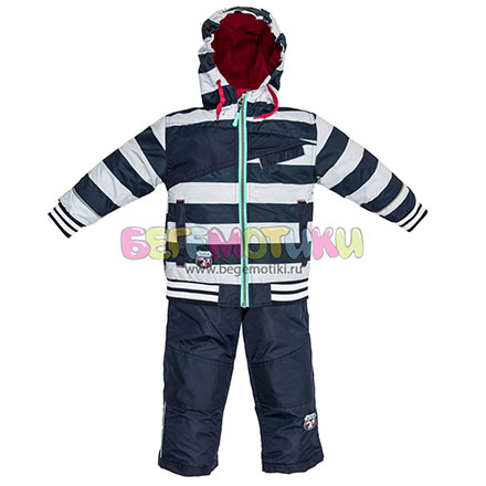 ������ ��� �������� PS59S16-481 / Deux par Deux