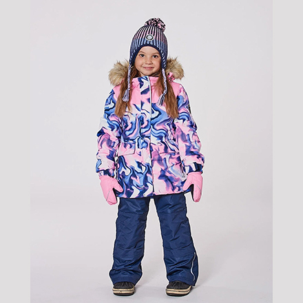    DISCOVER H10 DG80-479 / Deux par Deux