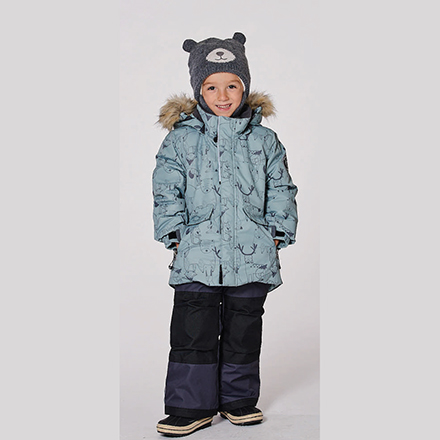    DISCOVER H10 DB40-987 / Deux par Deux