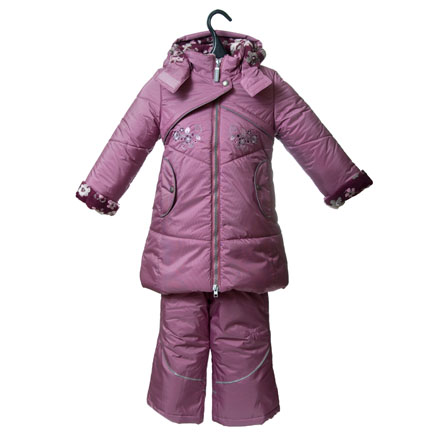 ������ ��� ������� FLO + ����� ��� ������� TARA K934-610 + K953-610 / Kerry