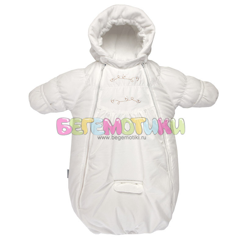 Конверт для новорожденных BLISS арт.K13000