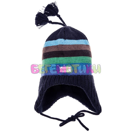 подскажите температурный режим шапки