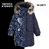 Пальто для девочек LENNA K21433-2995