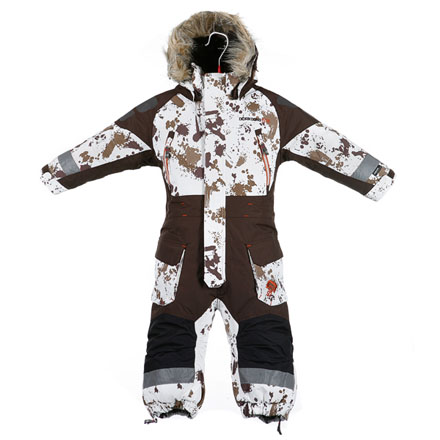  TIGNES PRINTED 503301-634 / Didriksons