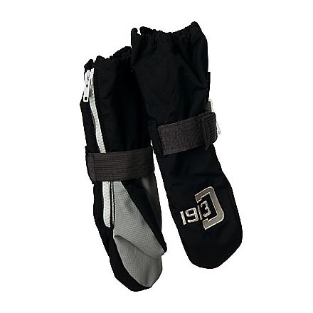  BIGGLES ZIP MITTENS 592046-060 / Didriksons