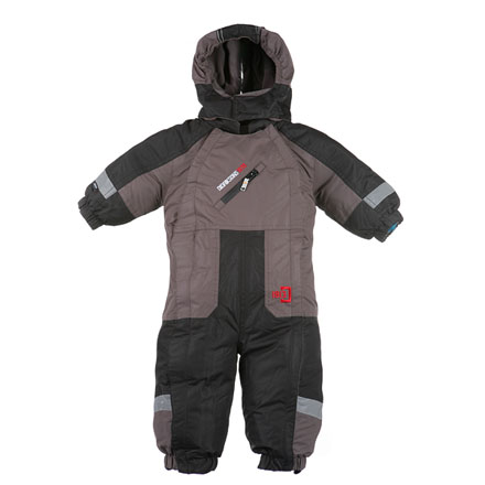 ���������� ��� ������� MORITZ DOUBLE ZIP 503315-007 / Didriksons