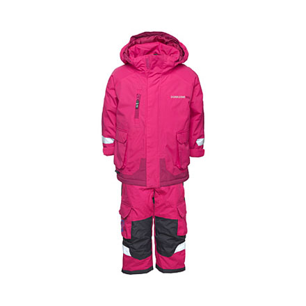 ������ JESSE KIDS 503321-070 / Didriksons