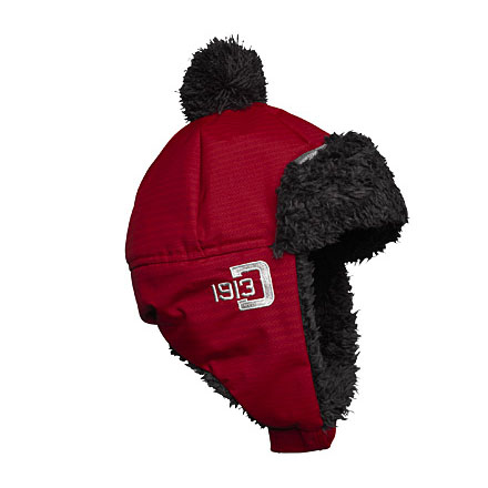  BIGGLES POM-POM PRINT 592036-774 / Didriksons