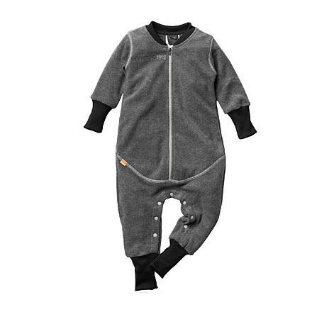 ���������� �������� CARIBOO JUMPSUIT 574310-107 / Didriksons