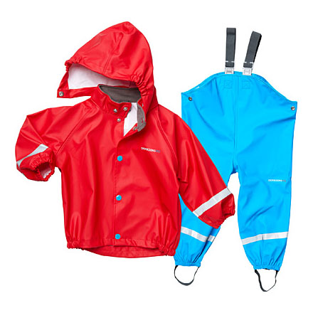 ������ SLASKEMAN 522157-440 / Didriksons