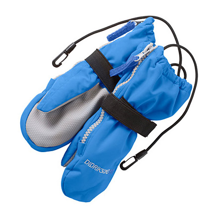 ������� BIGGLES ZIP 500358-428 / Didriksons