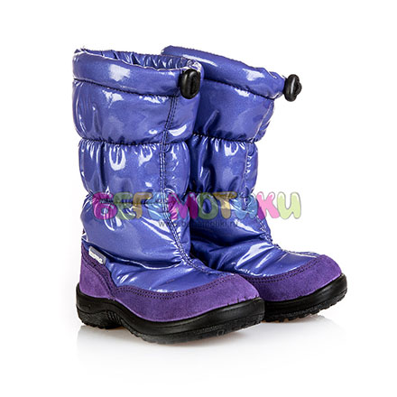 ������� Gloria Gloria-Purple / Kuoma