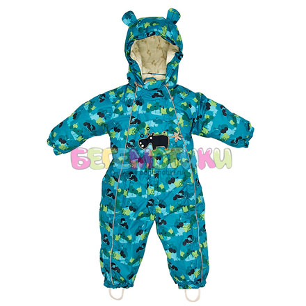 ���������� ��� ������� TIGER 3149BS-936 / Huppa