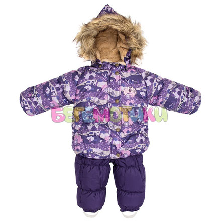 �������� ��� ������� LOTTA+DIPA 1655BW13-973+2192AW13-083 / Huppa
