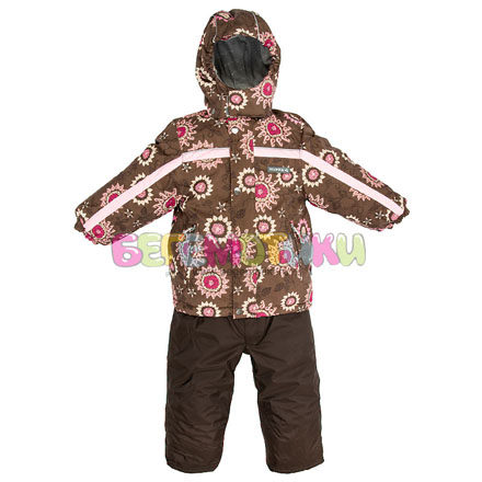 ��������-����������� JEPPE 4121CW13-831 / Huppa