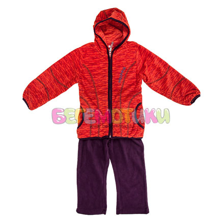     KERTI 4305CW13-804 / Huppa