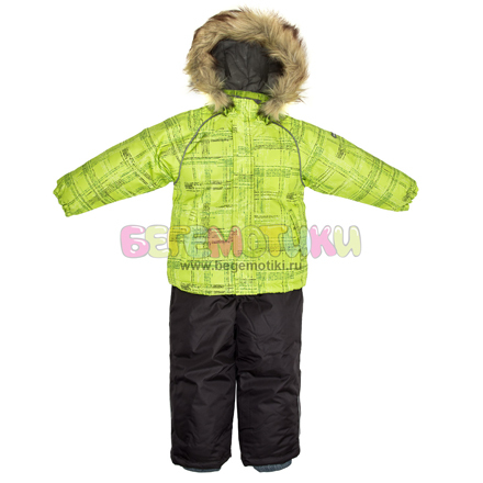 �������� WINTER 4148CW00-347 / Huppa