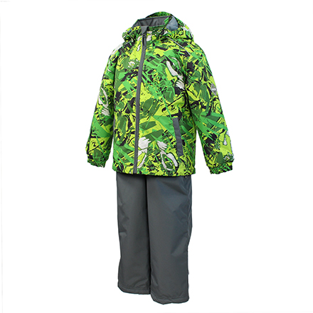 ������ ��� ��������� YOKO 4119CS01-747 / Huppa