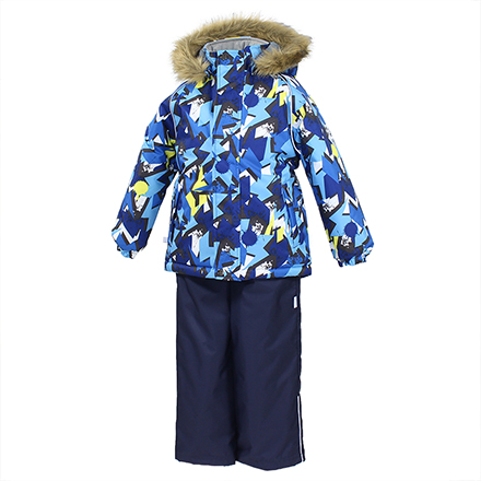 �������� WINTER 41480030-63486 / Huppa