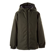 Куртка демисезонная ALEXIS 18160010-10057 Huppa