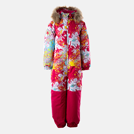  WILLE 36430030-54363 / Huppa