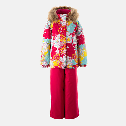    MARVEL 45100030-54363 / Huppa