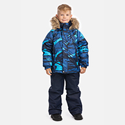    WINTER 41480030-52386 Huppa