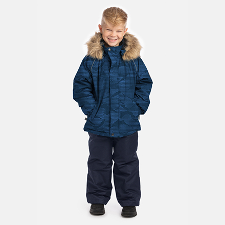    WINTER 41480030-52486 / Huppa