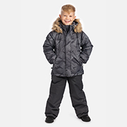    WINTER 41480030-52418 Huppa