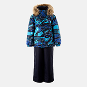    WINTER 41480030-52286 Huppa