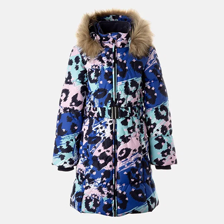  YACARANDA 12030030-54235 / Huppa