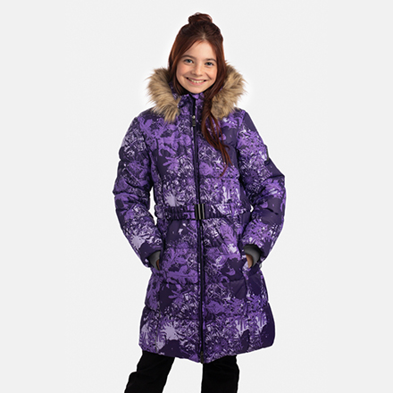  YACARANDA 12030030-54373 / Huppa