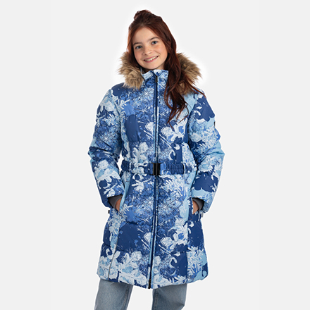  YACARANDA 12030030-54306 / Huppa