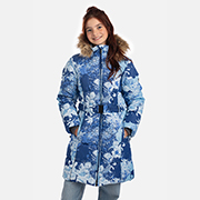  YACARANDA 12030030-54306 Huppa