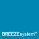 BREEZE SYSTEM logotype