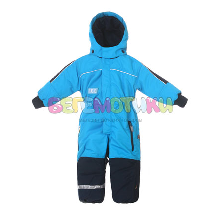  ICE Overall 11KO2-014 / Ketch