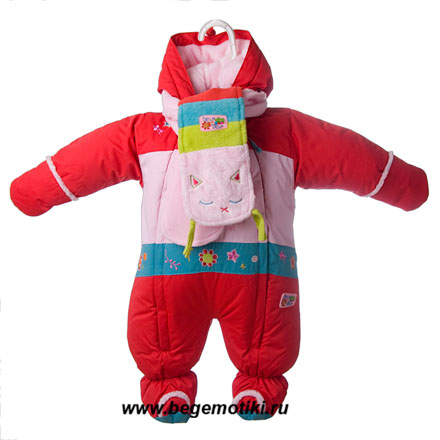 ���������� ��� ������� A-601-86 / Deux par Deux