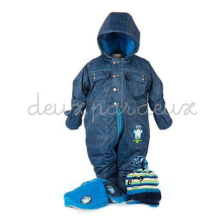 ���������� ��� �������� N-718-00 / Deux par Deux