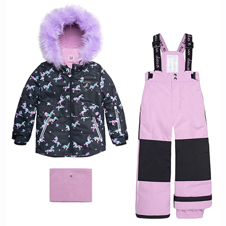 �������� ��� ������� E10 H802-509 / Deux par Deux