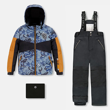 �������� ��� �������� F10 R807-271/999 / Deux par Deux